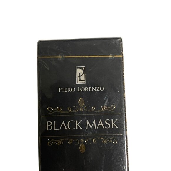 Piero Lorenzo‎ Blackhead Remover Mask, Blackhead Peel Off Mask, Face Mask 60g - Picture 4 of 7